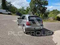 2010 Volkswagen Polo