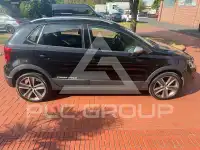 2010 Volkswagen Polo