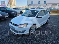 2010 Volkswagen Polo
