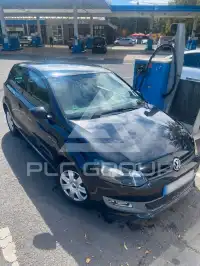 2010 Volkswagen Polo