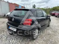 2010 Volkswagen Polo