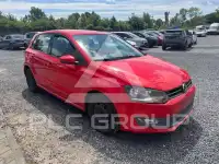 2010 Volkswagen Polo