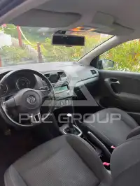 2010 Volkswagen Polo