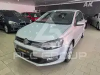2010 Volkswagen Polo