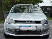 2010 Volkswagen Polo