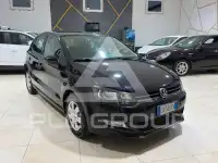 2010 Volkswagen Polo