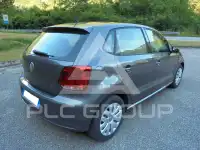 2010 Volkswagen Polo