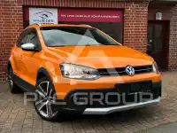 2010 Volkswagen Polo