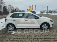 2010 Volkswagen Polo