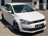 2010 Volkswagen Polo