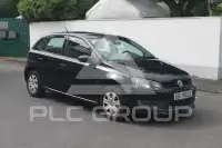 2010 Volkswagen Polo