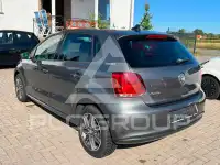 2010 Volkswagen Polo