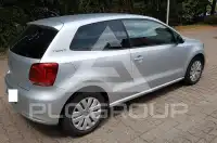 2010 Volkswagen Polo