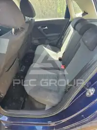 2010 Volkswagen Polo