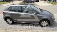 2010 Volkswagen Polo