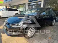 2010 Volkswagen Polo