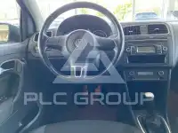 2010 Volkswagen Polo