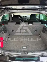 2010 Volkswagen Polo