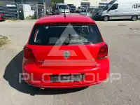 2010 Volkswagen Polo
