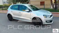 2010 Volkswagen Polo