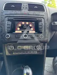 2010 Volkswagen Polo