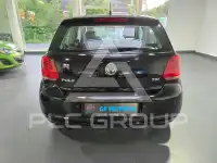 2010 Volkswagen Polo