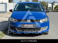 2010 Volkswagen Polo