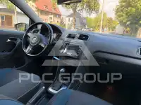 2010 Volkswagen Polo