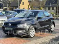 2010 Volkswagen Polo