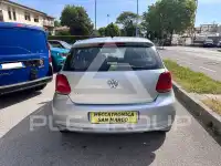 2010 Volkswagen Polo