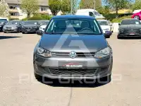 2010 Volkswagen Polo