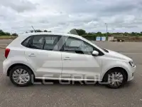 2010 Volkswagen Polo