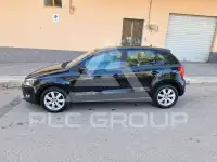 2010 Volkswagen Polo