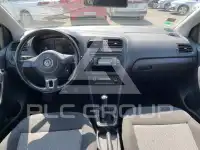 2010 Volkswagen Polo