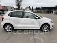 2010 Volkswagen Polo