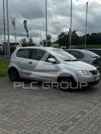 2010 Volkswagen Polo