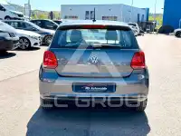 2010 Volkswagen Polo