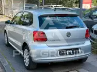 2010 Volkswagen Polo