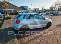 2010 Volkswagen Polo