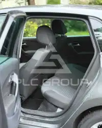 2010 Volkswagen Polo