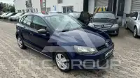 2010 Volkswagen Polo