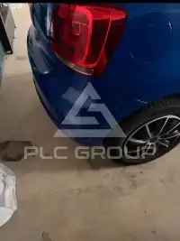 2010 Volkswagen Polo