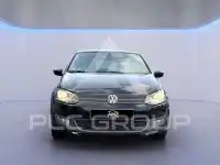 2010 Volkswagen Polo