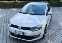 2010 Volkswagen Polo