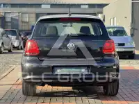 2010 Volkswagen Polo