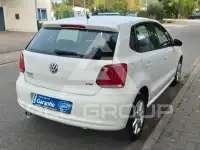 2010 Volkswagen Polo