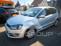 2010 Volkswagen Polo