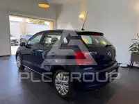 2010 Volkswagen Polo