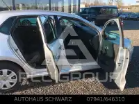 2010 Volkswagen Polo