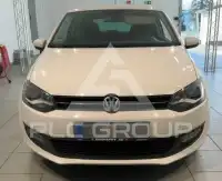 2010 Volkswagen Polo